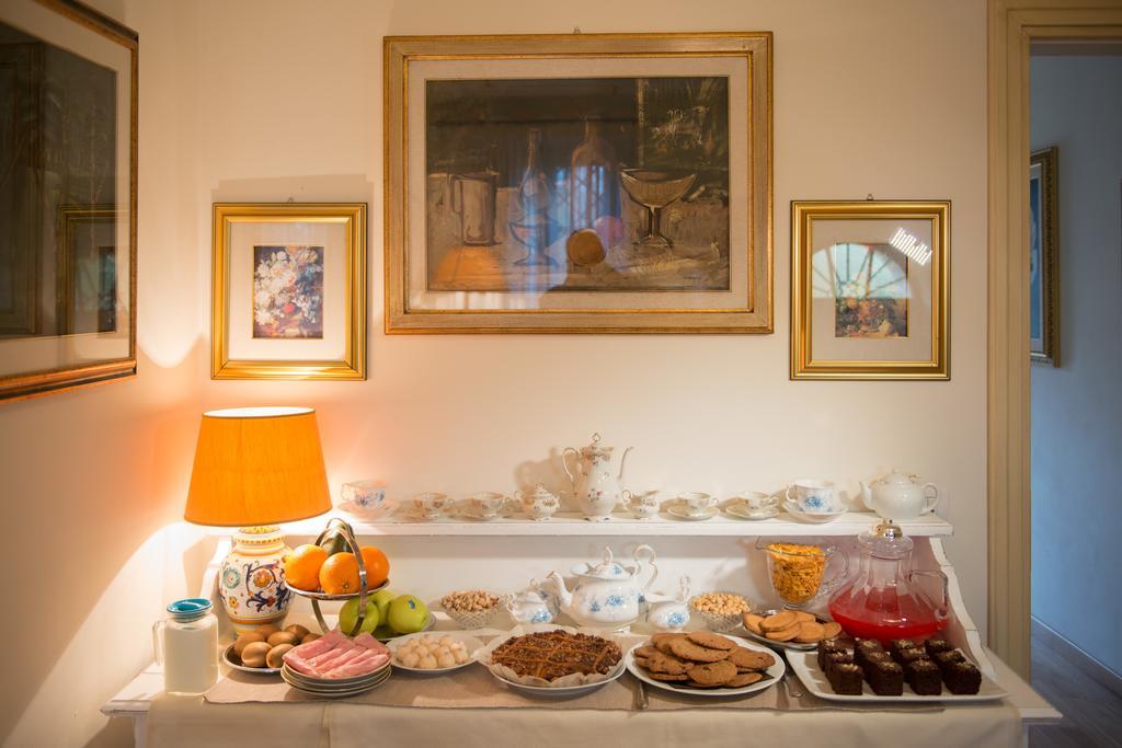 Residenze L'Uncinaia Holiday House Perugia Rom bilde
