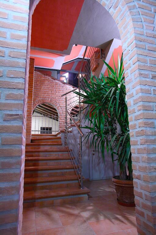 Residenze L'Uncinaia Holiday House Perugia Rom bilde