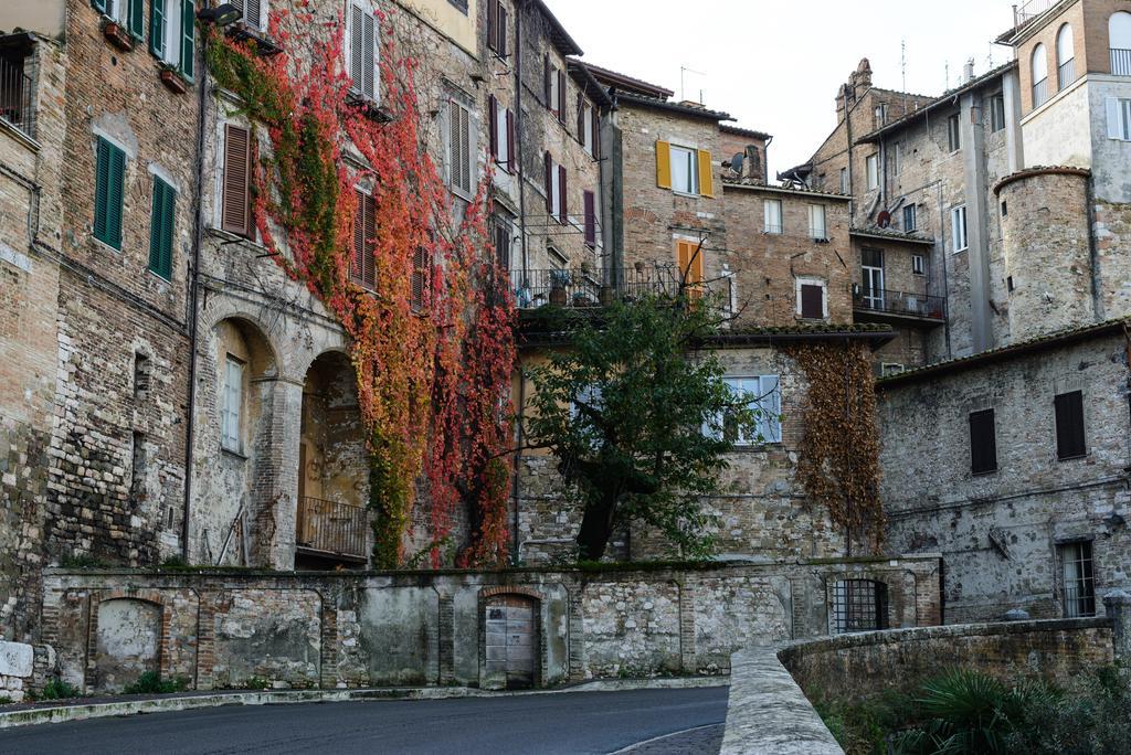 Residenze L'Uncinaia Holiday House Perugia Rom bilde