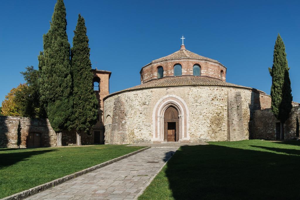 Residenze L'Uncinaia Holiday House Perugia Rom bilde