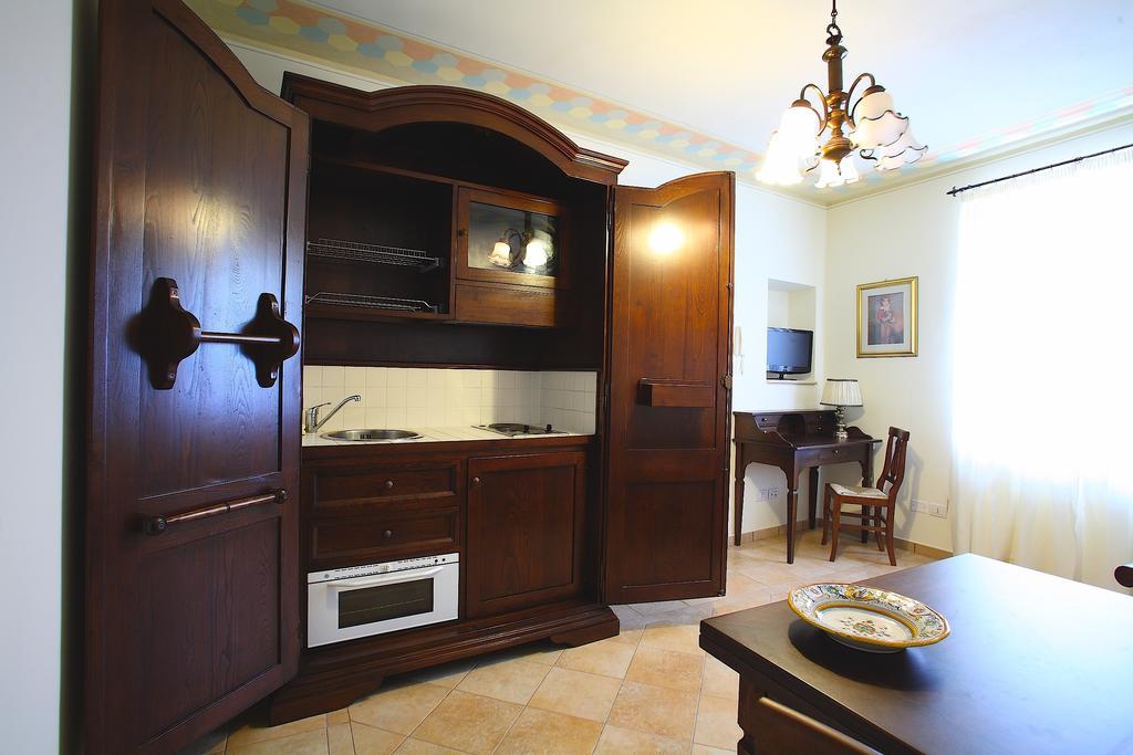 Residenze L'Uncinaia Holiday House Perugia Rom bilde