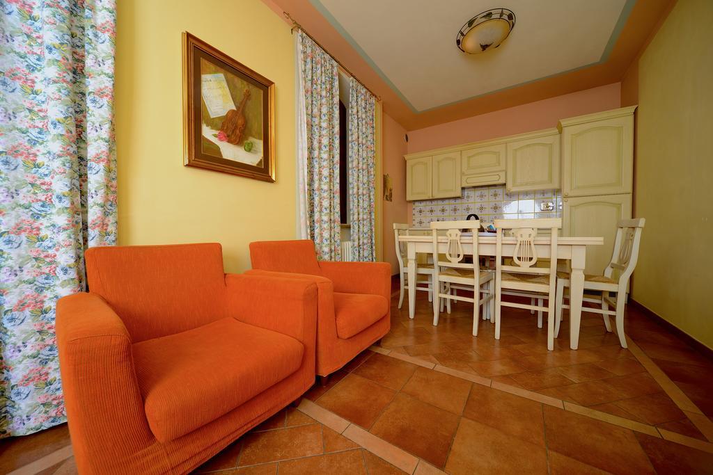 Residenze L'Uncinaia Holiday House Perugia Eksteriør bilde