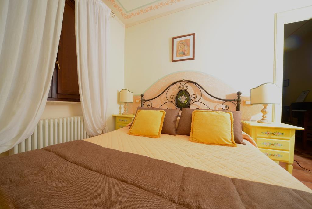 Residenze L'Uncinaia Holiday House Perugia Eksteriør bilde