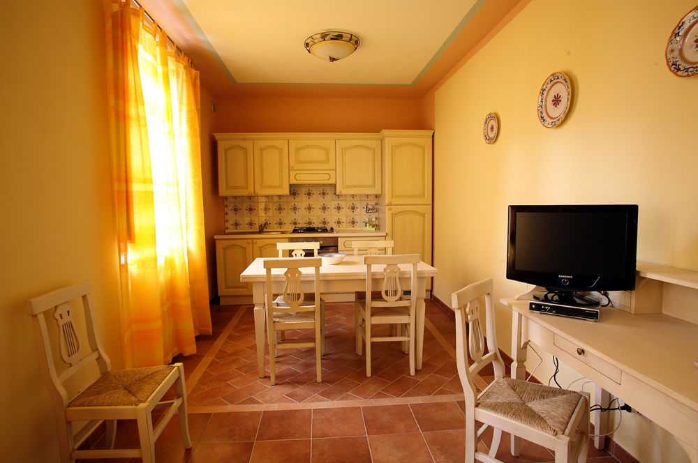 Residenze L'Uncinaia Holiday House Perugia Eksteriør bilde