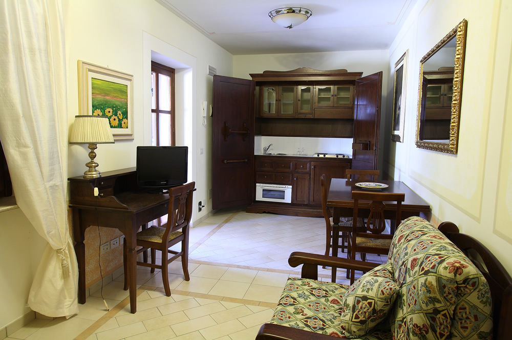 Residenze L'Uncinaia Holiday House Perugia Eksteriør bilde