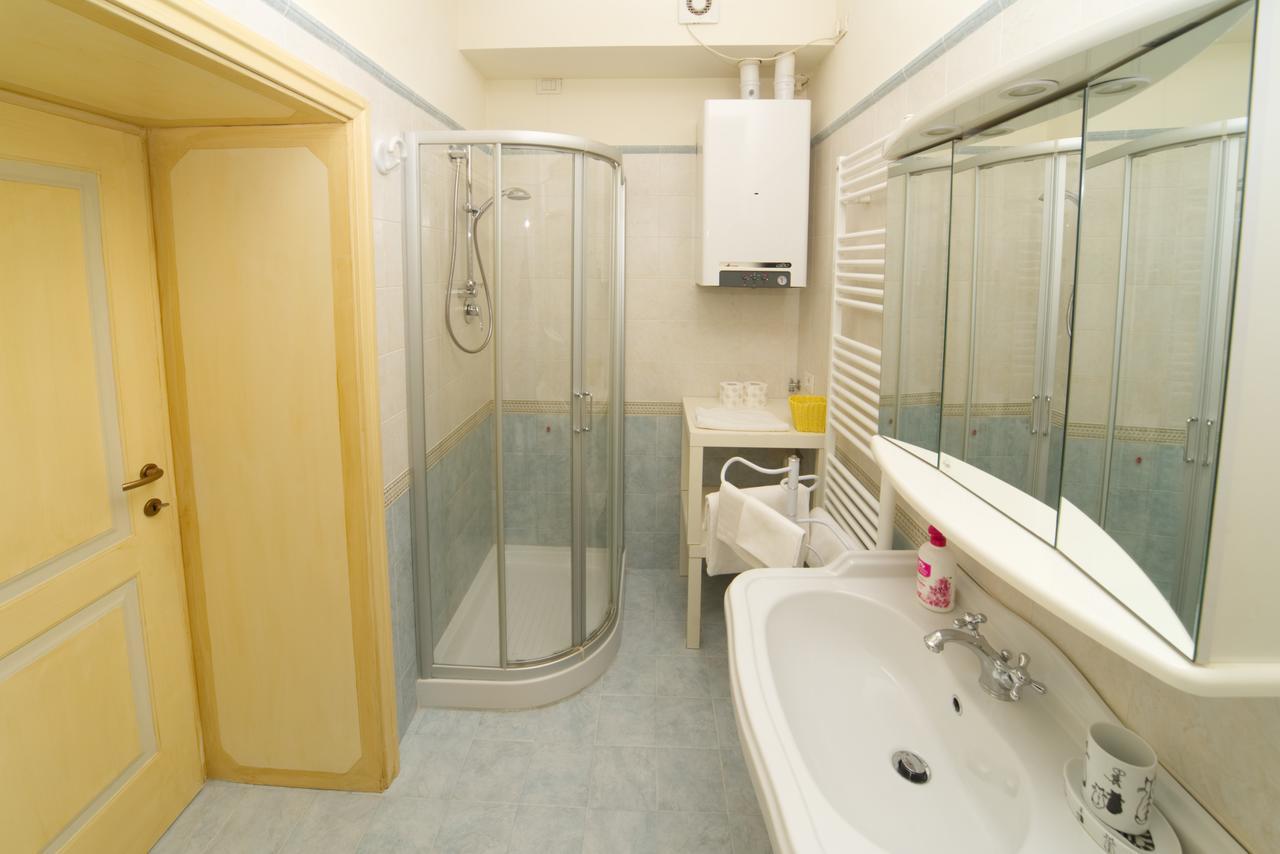 Residenze L'Uncinaia Holiday House Perugia Eksteriør bilde