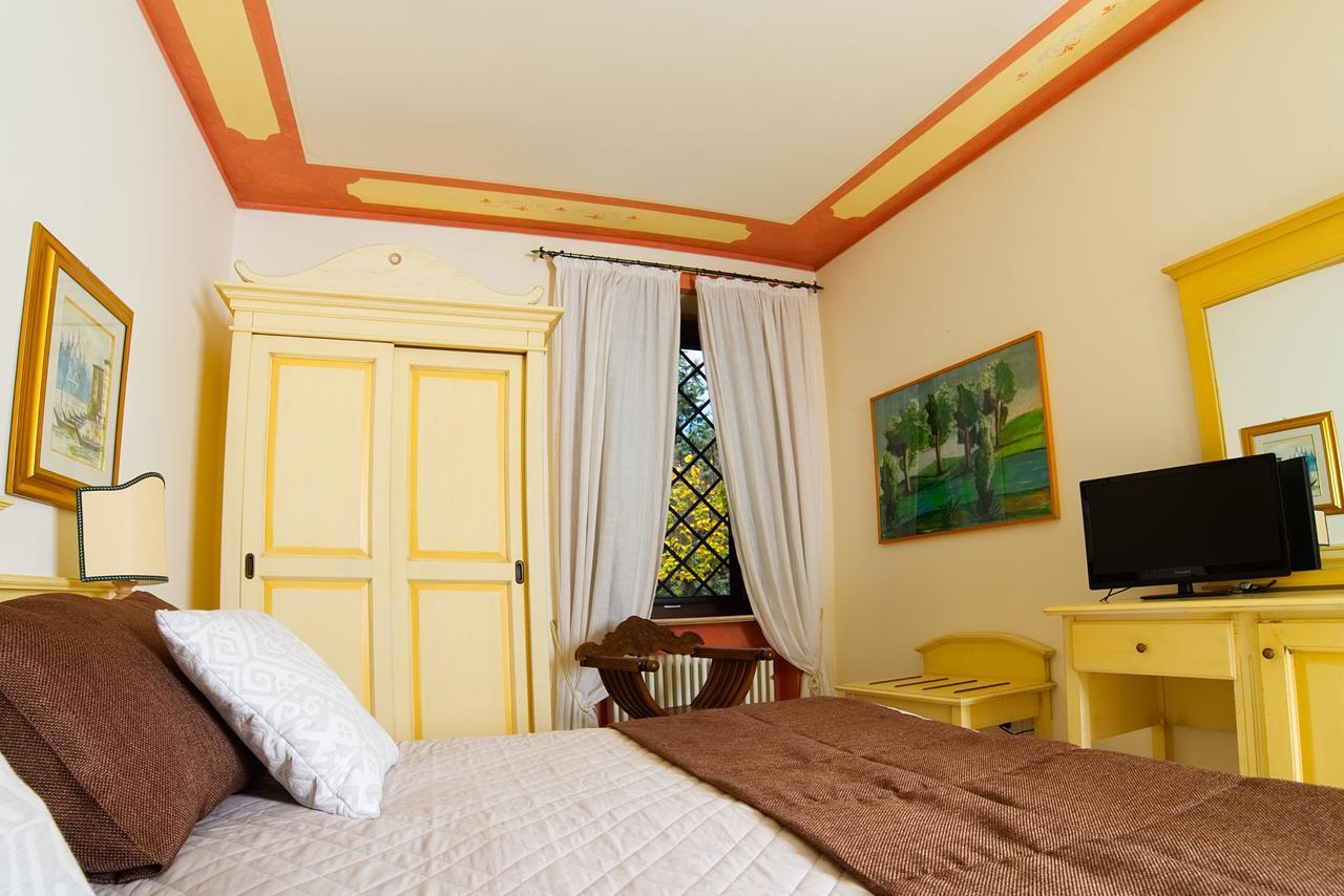 Residenze L'Uncinaia Holiday House Perugia Eksteriør bilde
