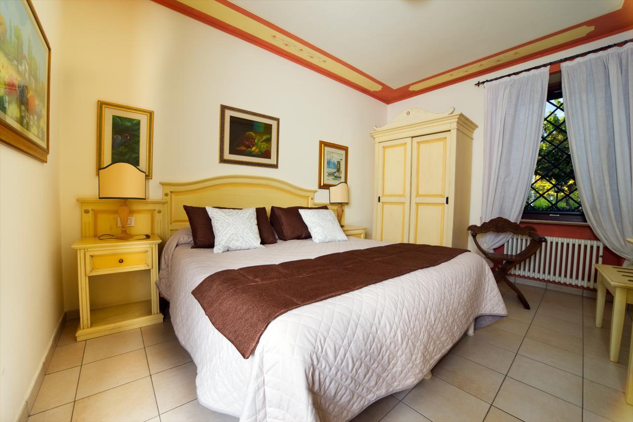 Residenze L'Uncinaia Holiday House Perugia Eksteriør bilde