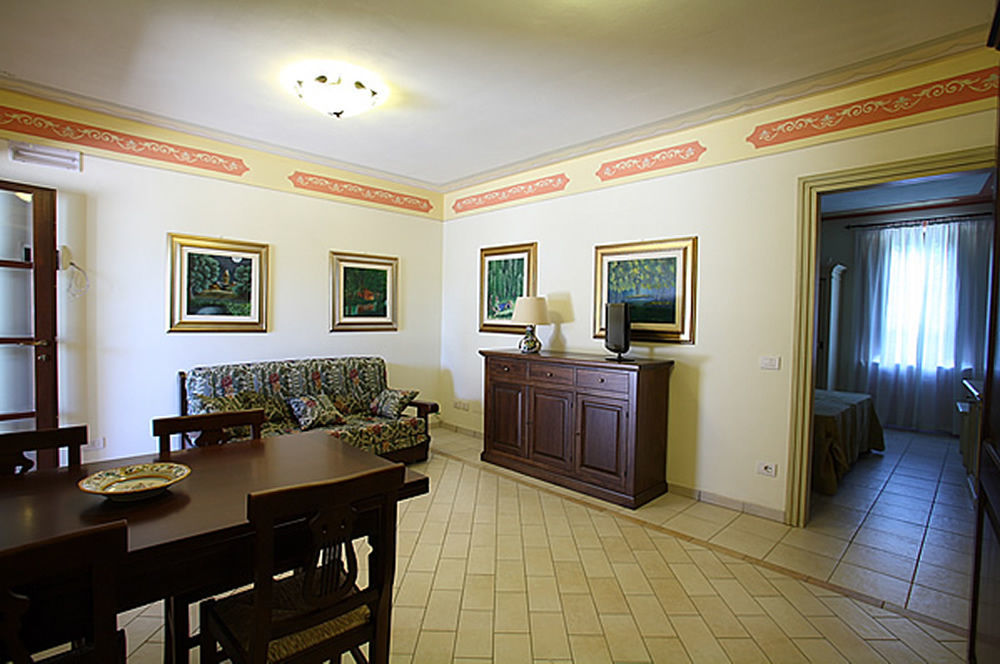 Residenze L'Uncinaia Holiday House Perugia Eksteriør bilde