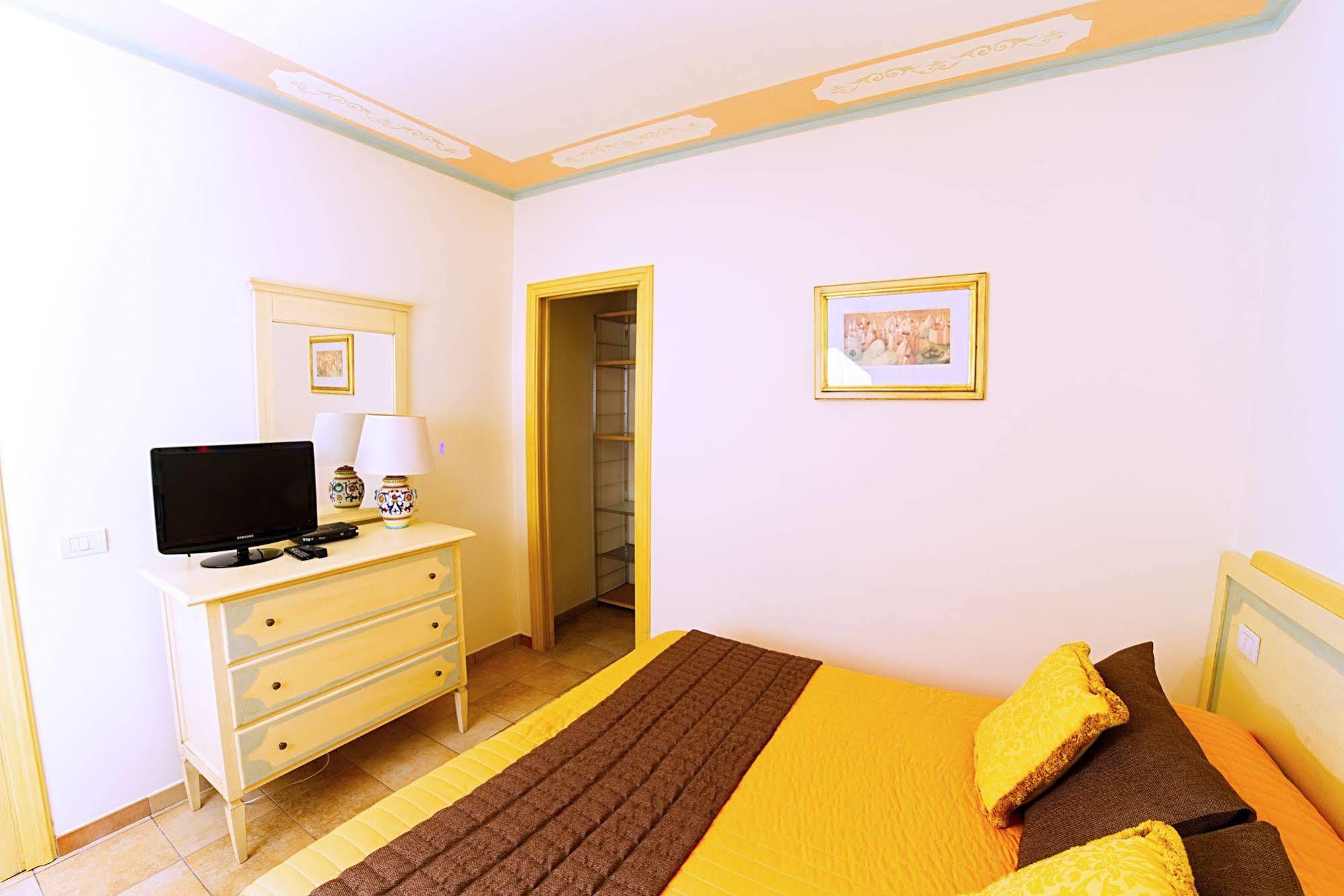 Residenze L'Uncinaia Holiday House Perugia Eksteriør bilde