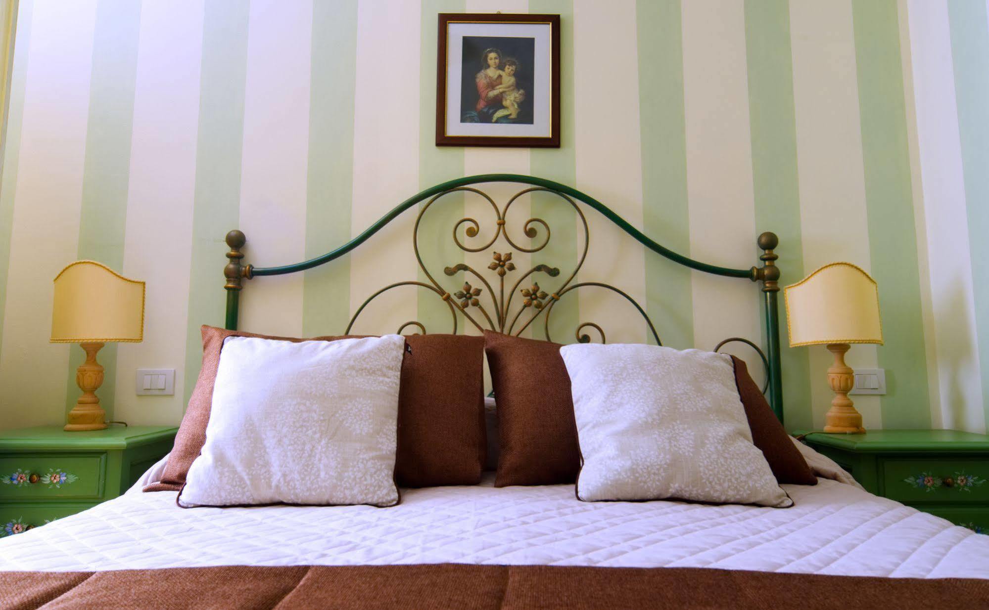 Residenze L'Uncinaia Holiday House Perugia Eksteriør bilde