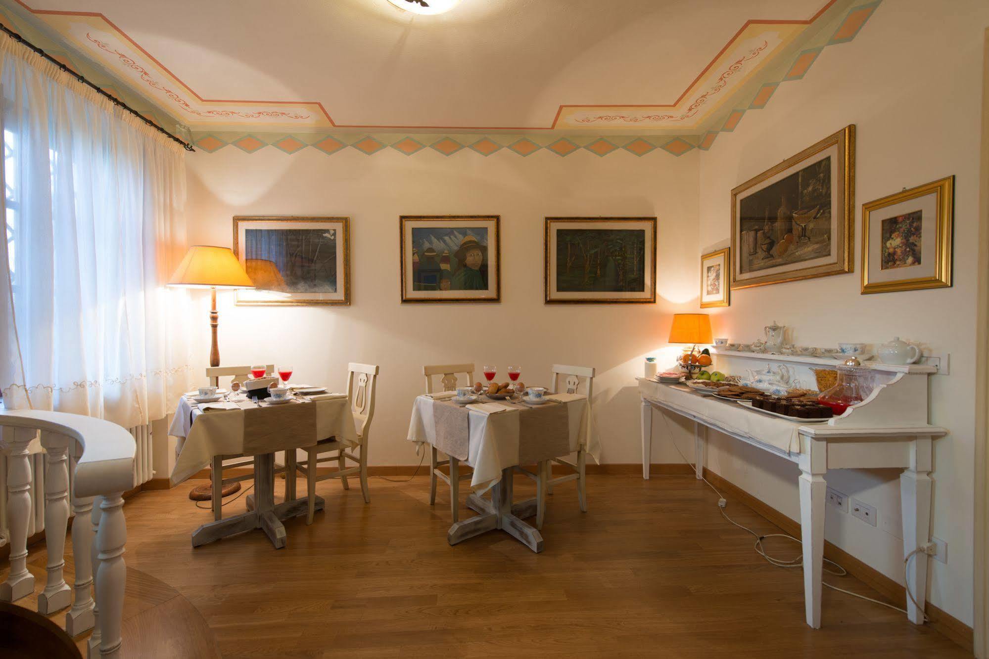 Residenze L'Uncinaia Holiday House Perugia Eksteriør bilde
