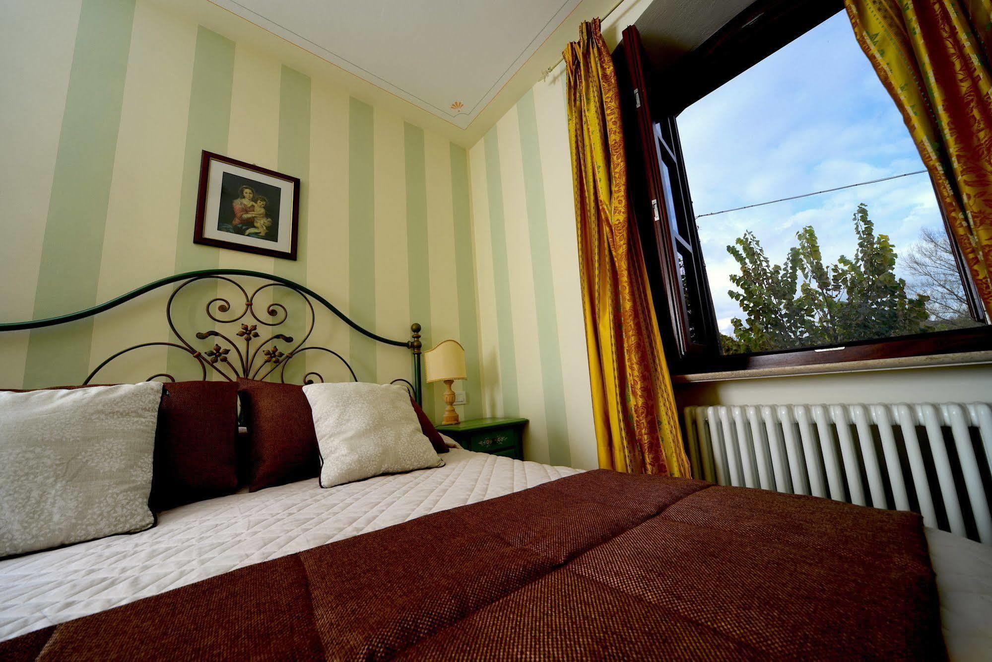 Residenze L'Uncinaia Holiday House Perugia Eksteriør bilde